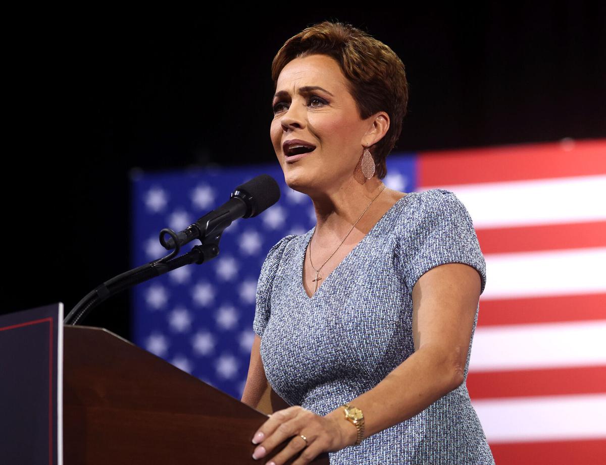 3 who lost 2022 Arizona races to get cases reviewed