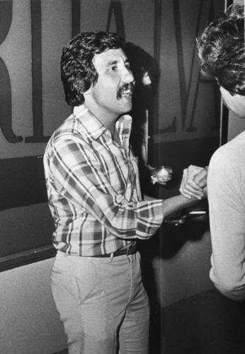 Raúl Grijalva, 1978