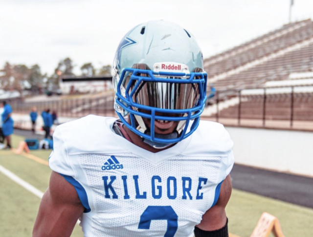 Antonio Brooks - Arizona Wildcats