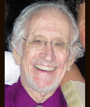 ENGLISH, William J. "Bill"