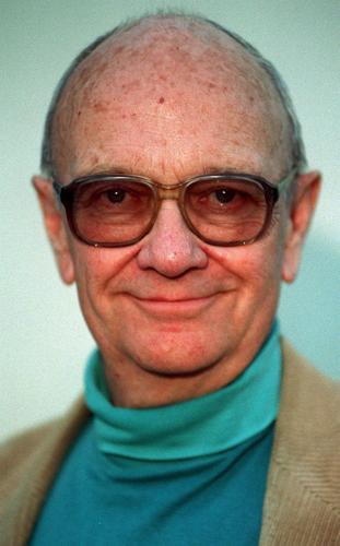 Bernard "Bunny" Fontana