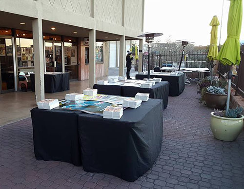 Loft Cinema Movie Poster Sale