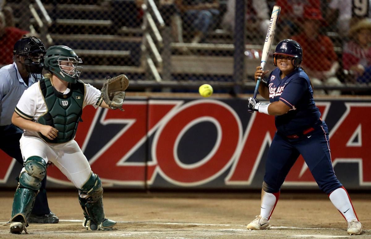 University of Arizona vs Baylor