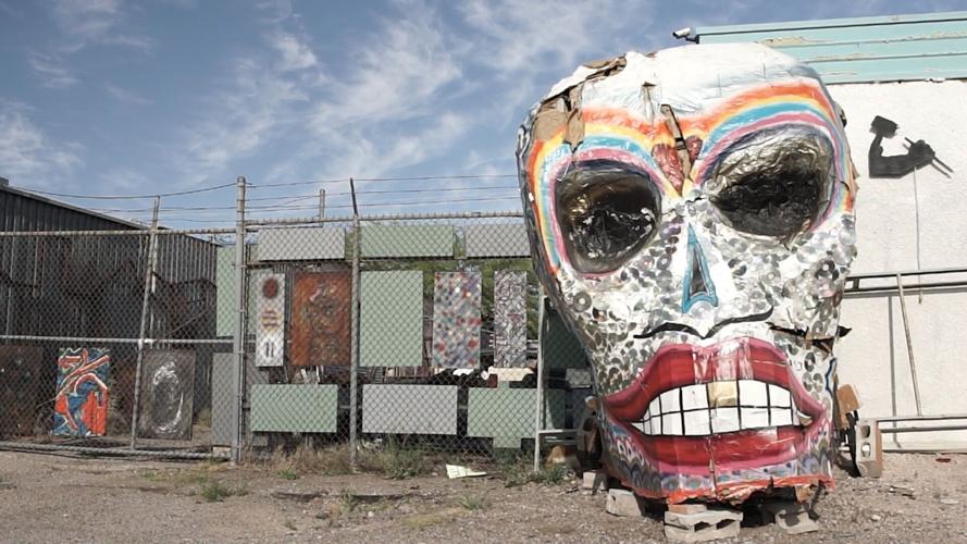 A different side of Tucson