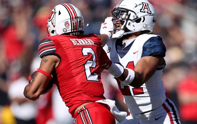 University of Arizona vs Utah