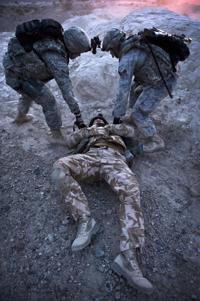 Airmen in your community: 'Solicit help; don't hide'