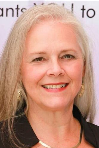 2020 Elections: Deborah McEwen, LD2