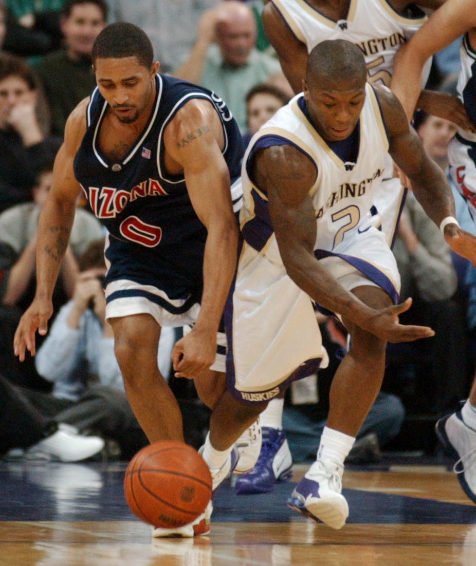 Salim Stoudamire