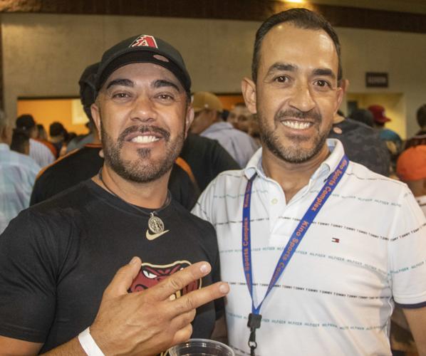 Sociales Fiesta Mexicana de Beisbol 2019