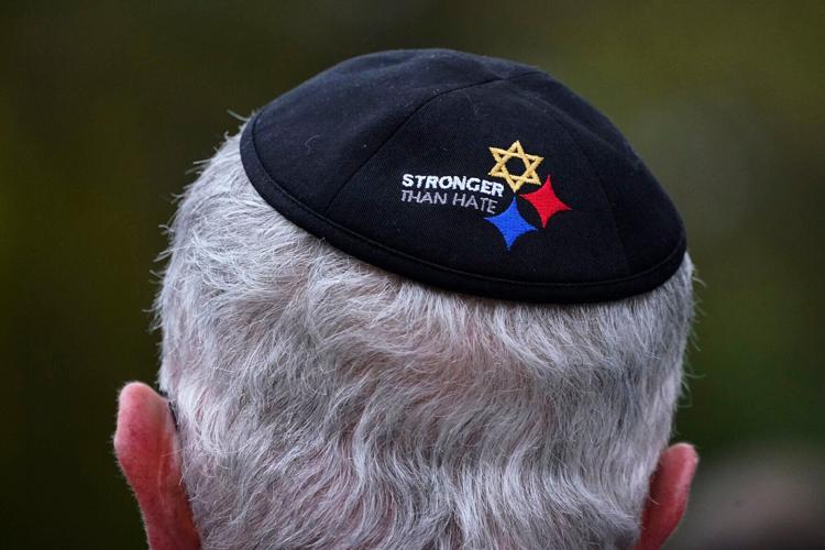 Pittsburgh Synagogue Shooting