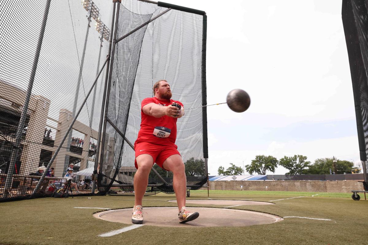 230607 TF NCAA Day 1