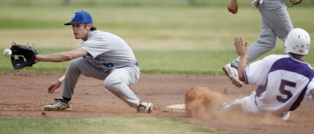 Sabino vs. Catalina Foothills