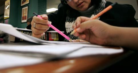 Homework Help