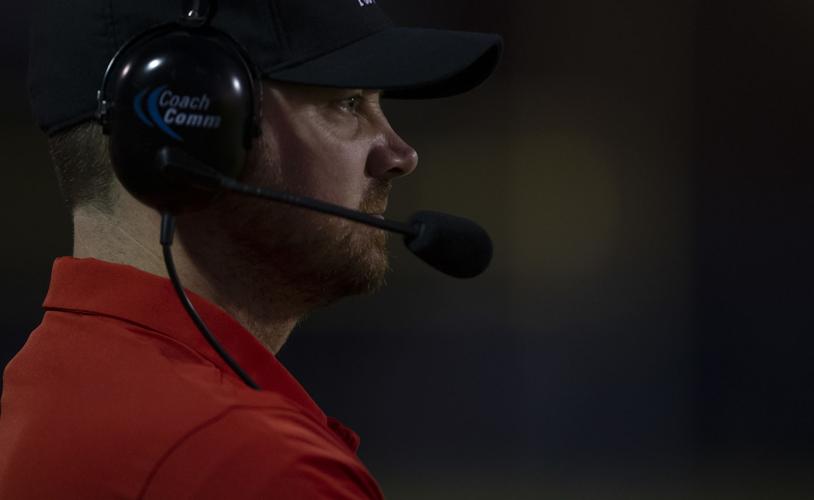 Tucson High at Pueblo