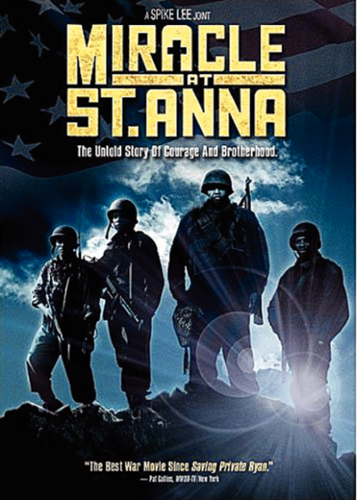 New on DVD  
