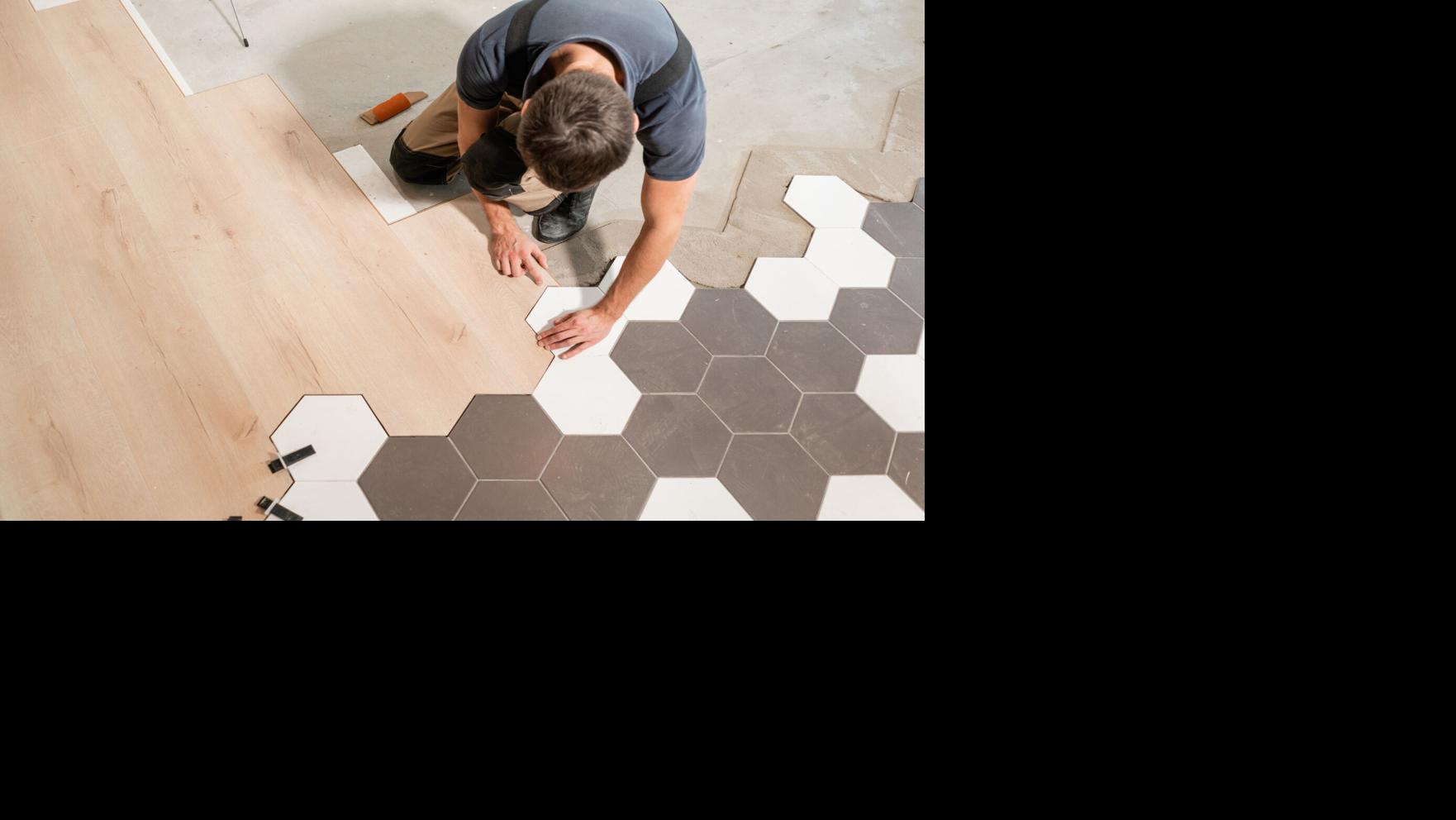 Rosie on the House: Avoid these pitfalls when installing flooring | Home & Garden