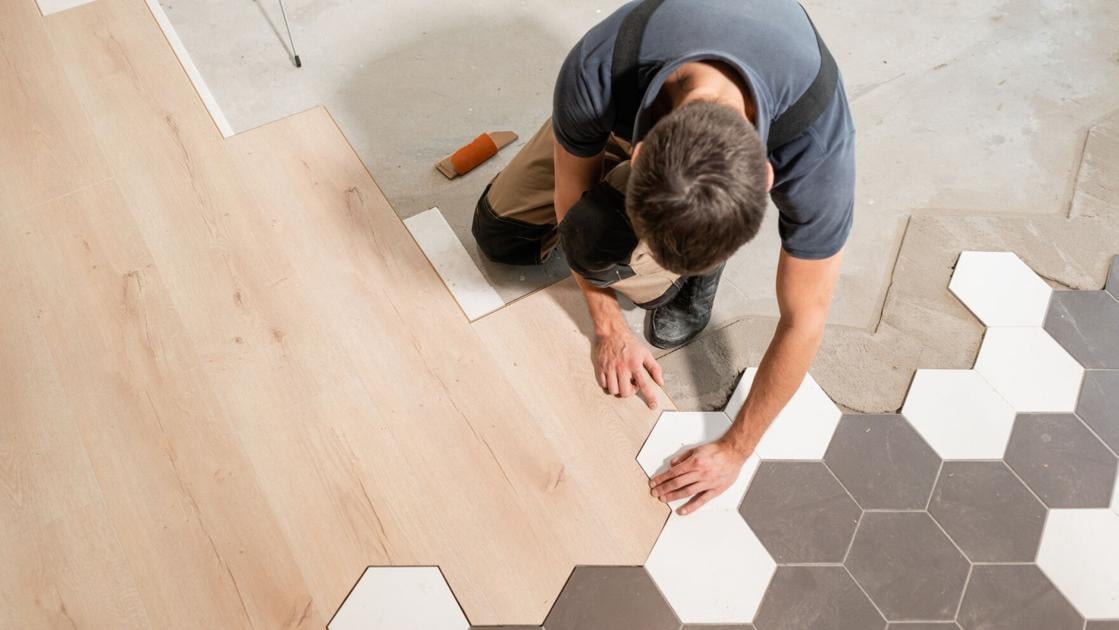 Rosie on the House: Avoid these pitfalls when installing flooring | Home & Garden Rosie on the House: Avoid these pitfalls when installing flooring | Home & Garden