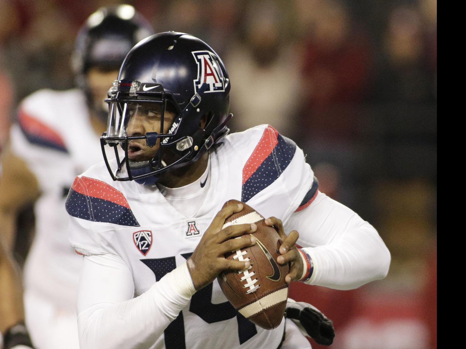 Greg Hansen Cats Would Love To See The 2017 Version Of Khalil