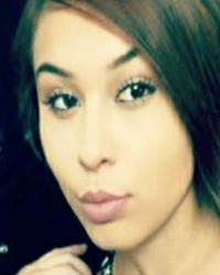 Missing: BREANNA TREVINO (AZ)
