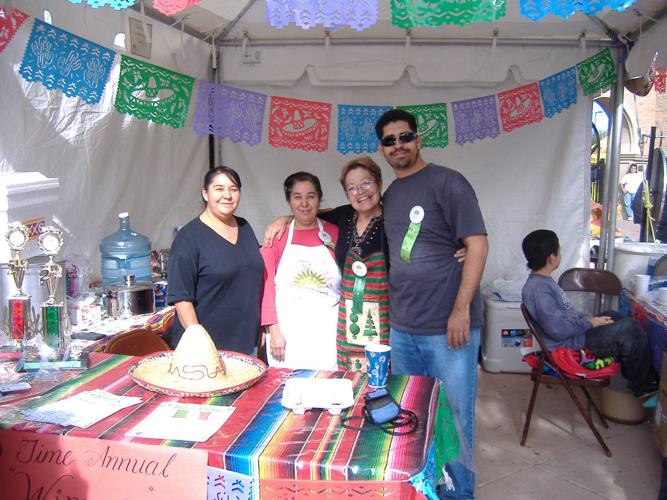 El sabroso Festival del Tamal es este sábado
