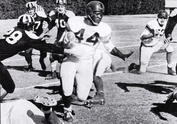 RB played at ASU, but 2 sons were Cats
