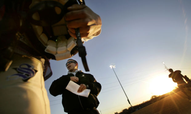 Tucson's top football coaches: No. 14 Jay Campos