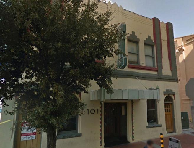 Reilly Craft Pizza & Drink, 101 E. Pennington