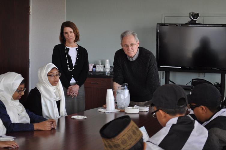 Ahmadiyya Muslim Community