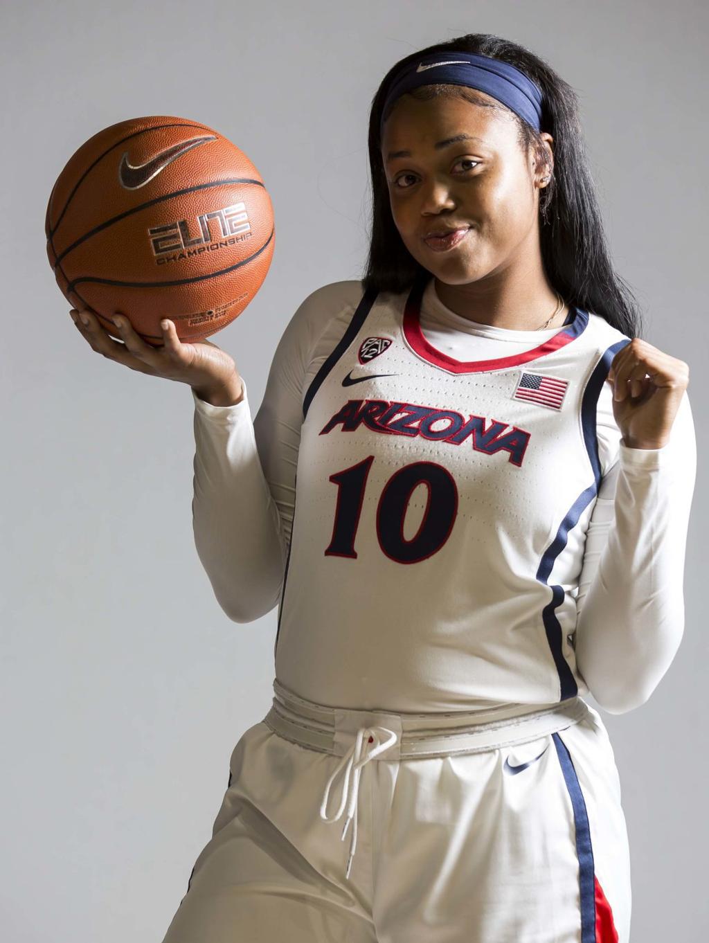 Arizona Wildcats Talk Superpowers Pizza Toppings And Expectations
