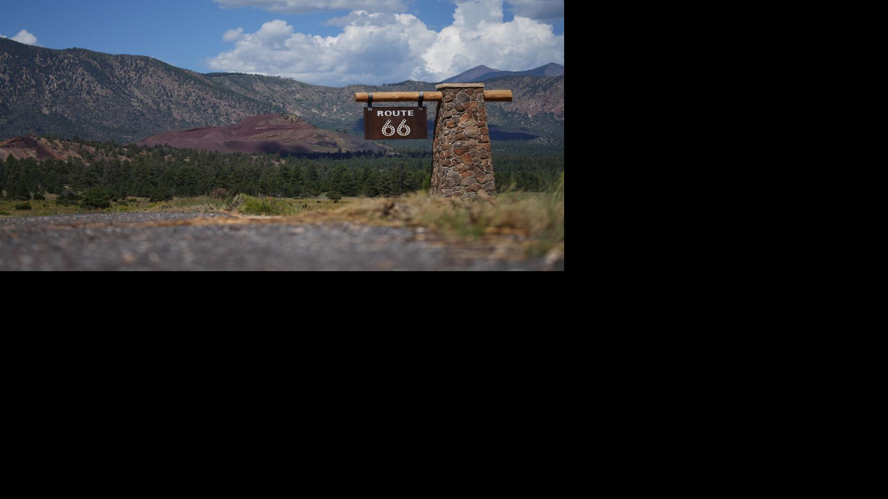 Why Route 66 through Arizona is still worth visiting