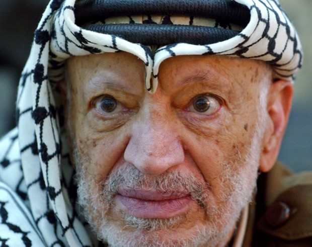 France looks at claim Arafat was murdered    