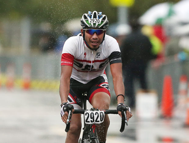 The 31st El Tour de Tucson