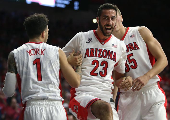 Best facial expressions of the season