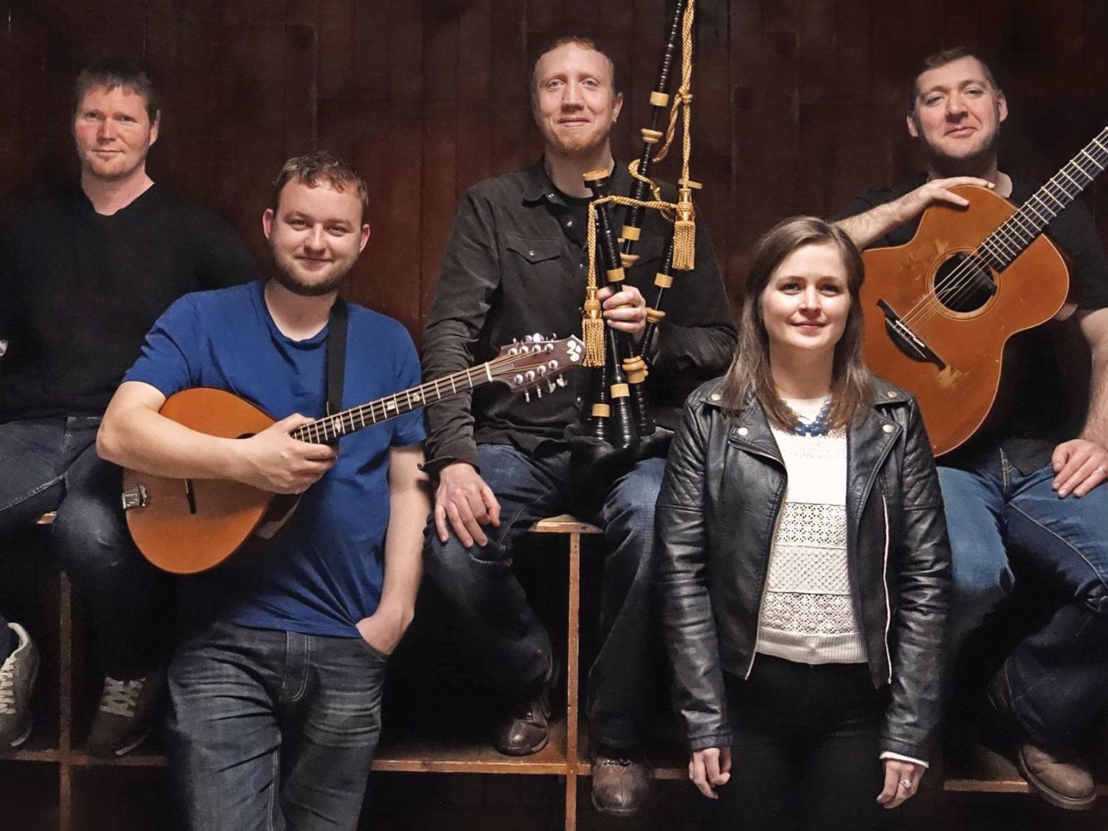 Smokey Robinson Scottish Gaelic And New Orleans Funk