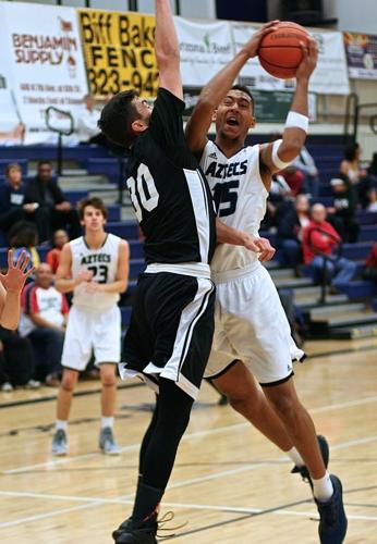 ACCAC Player of the Year will likely be a Tucsonan