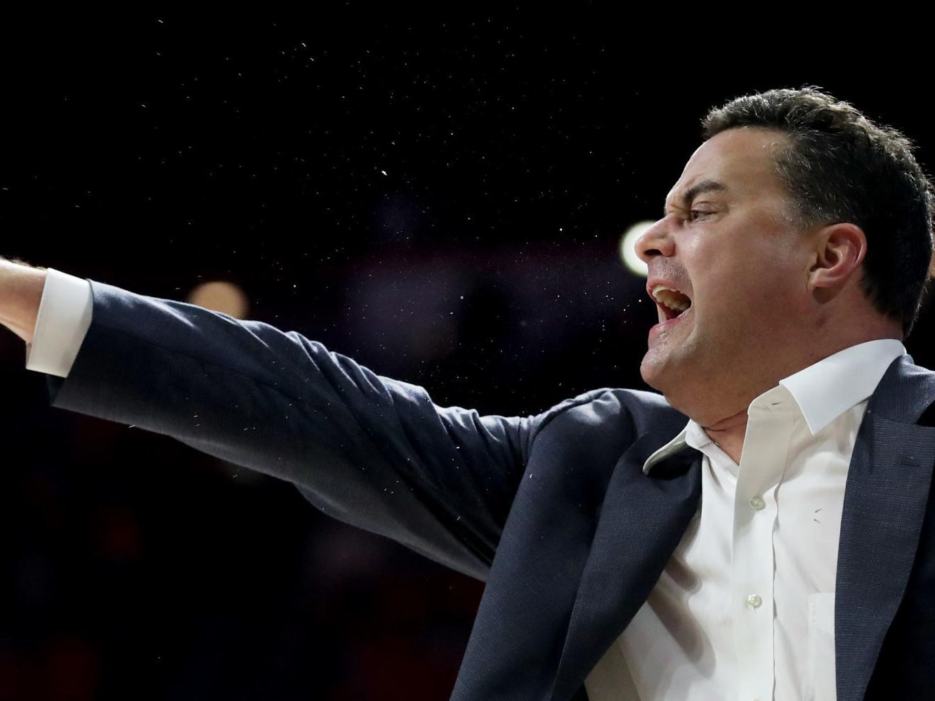 Wildcats Stay True To Form In Offering Spate Of 2022 Basketball Recruits Arizona Wildcats Basketball Tucson Com