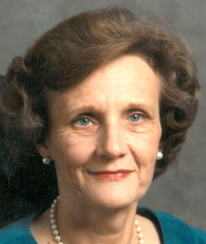 Virginia Dorsey 5/11/1927 - 8/8/2014