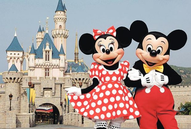 Rich, richer, richest  