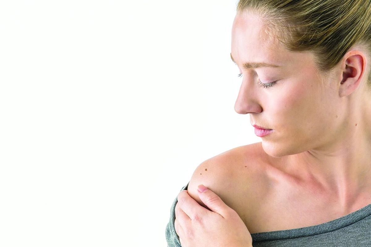 How to conduct a skin care self-exam