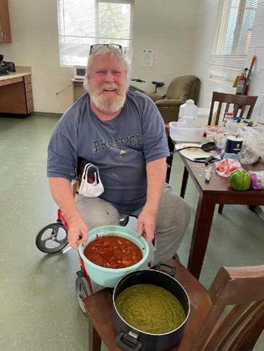 Esperanza En Escalante