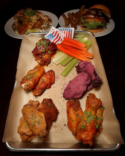 Mulligans Bar and Grill