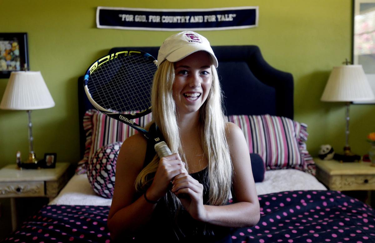 2015 Spring High School All-Stars