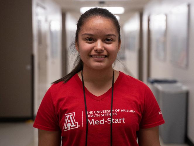 MedStart Jacqueline Miranda