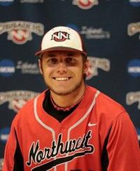 No. 76 • Aaron Vaughn