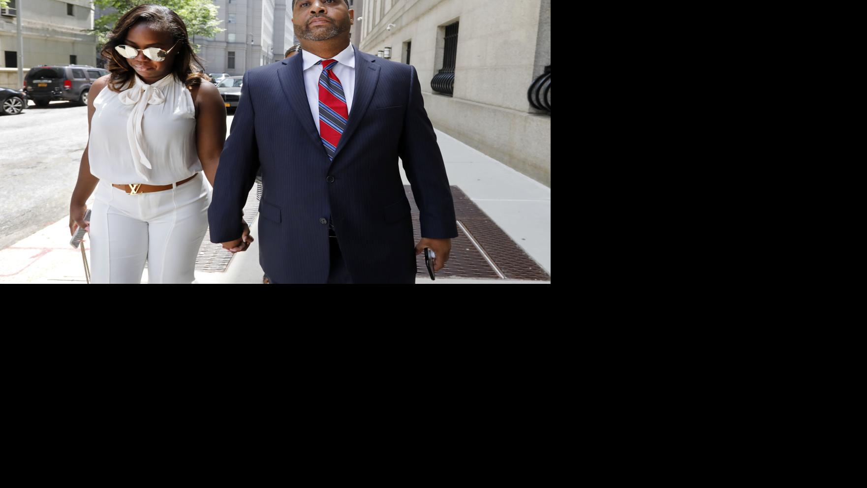 Book Richardson Sentenced Says He Has No Knowledge Of Sean