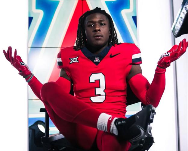 Cornelius Warren III