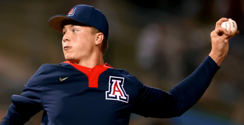 Arizona vs Hermosillo, Mexican Baseball Fiesta