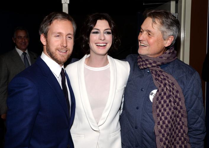 Celebrity photos of the week