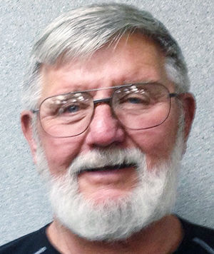 STEVENS, Ronald Keith