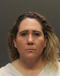 Tucson woman faces theft, fraud charges in Air National Guard nonprofit case
